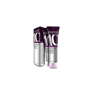 Morfose - Hair Color Cream 10 Argan Oil 100 ml Natural - Naturel - Hair Color Cream - Publicité Morfose - Hair Color Cream 10 Argan Oil 100 ml Natural - Naturel - Hair Color Cream - Publicité
