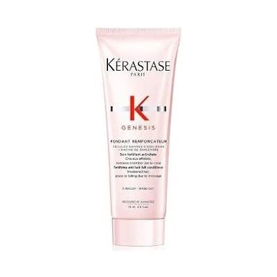 KÉRASTASE K Genesis Après-shampoing anti-chute 75 ml Travel Size - Publicité KÉRASTASE K Genesis Après-shampoing anti-chute 75 ml Travel Size - Publicité