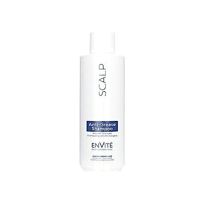dusy professional Envité Anti-Grease Shampoo - Shampooing - Publicité dusy professional Envité Anti-Grease Shampoo - Shampooing - Publicité