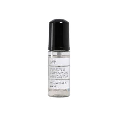 Davines Liquid Spell Fluide renforçant et volumisant - Fluid pour cheveux - Publicité Davines Liquid Spell Fluide renforçant et volumisant - Fluid pour cheveux - Publicité
