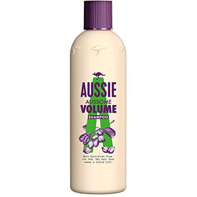 Aussie Volume Shampooing 300 ml - Publicité Aussie Volume Shampooing 300 ml - Publicité
