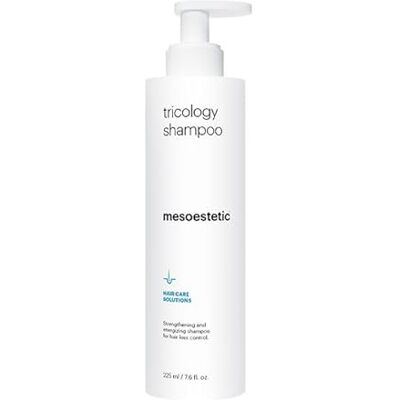 Mesoestetic Tricology Shampoo Hair Loss - Shampoo - Publicité Mesoestetic Tricology Shampoo Hair Loss - Shampoo - Publicité