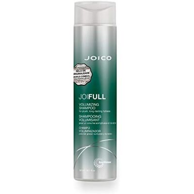 Joico - Joifull by Volumizing Shampoo - 300ml - Shampoo - Publicité Joico - Joifull by Volumizing Shampoo - 300ml - Shampoo - Publicité