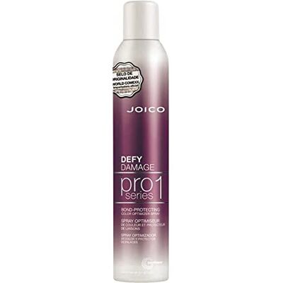 Joico Defy Damage Pro Series 1 Bond-Protecting Color Optimizer Spray 358 ml - Publicité Joico Defy Damage Pro Series 1 Bond-Protecting Color Optimizer Spray 358 ml - Publicité