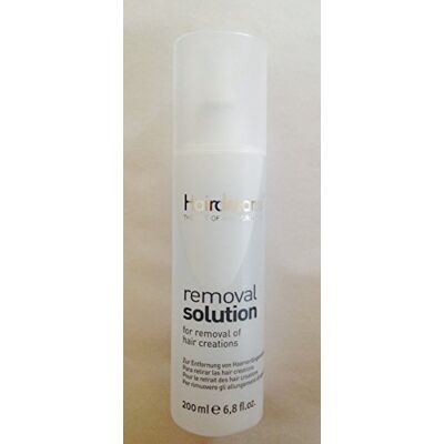 Hairdreams Removal Solution Spray 200 ml (1 pièce) - Publicité Hairdreams Removal Solution Spray 200 ml (1 pièce) - Publicité