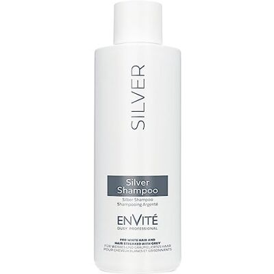 dusy professional Envité Silver Shampoo - Soin capillaire - Publicité dusy professional Envité Silver Shampoo - Soin capillaire - Publicité