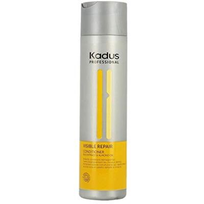Kadus Professional - Visible Repair - Silk extract - Après-shampooing - Publicité Kadus Professional - Visible Repair - Silk extract - Après-shampooing - Publicité