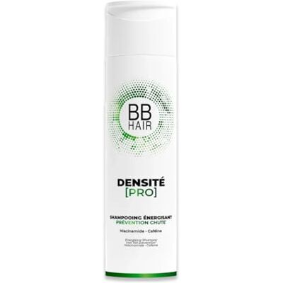 Generik Shampooing Energisant Prévention Chute Densité Pro BBHair Générik 250 ml - Publicité Generik Shampooing Energisant Prévention Chute Densité Pro BBHair Générik 250 ml - Publicité