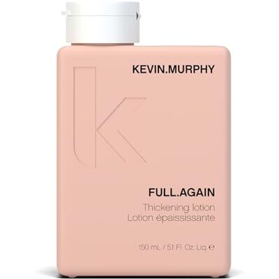 Kevin Murphy Full.Again Lotion épaississante - produit capillaire - Publicité Kevin Murphy Full.Again Lotion épaississante - produit capillaire - Publicité