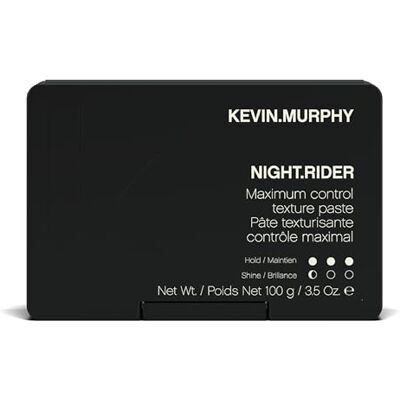 KEVIN.MURPHY Kevin Murphy, Night Rider Texture Pâte 100g - Publicité KEVIN.MURPHY Kevin Murphy, Night Rider Texture Pâte 100g - Publicité
