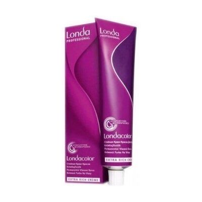 Londa Professional Permanent Color 12/81 - Coloration permanente - Publicité Londa Professional Permanent Color 12/81 - Coloration permanente - Publicité