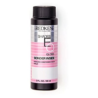 Redken Shades EQ Bonder Inside Couleur Demi-permanente acide - 60ml - Publicité Redken Shades EQ Bonder Inside Couleur Demi-permanente acide - 60ml - Publicité