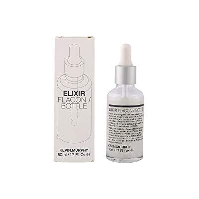KEVIN.MURPHY Kevin Murphy Treat Me Elixir Bottle Traitement capillaire 50 ml - Publicité KEVIN.MURPHY Kevin Murphy Treat Me Elixir Bottle Traitement capillaire 50 ml - Publicité