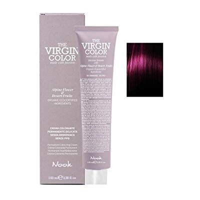 Nook Virgin Color 5.26 li.b.vi.red 100 ml - Publicité Nook Virgin Color 5.26 li.b.vi.red 100 ml - Publicité