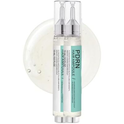 FXTPHQPNO Sérum capillaire pour cuir chevelu (Microneedling) : Renforce les racines, réduit la casse, nourrit en profondeur et répare les pointes fourchues — Formule rafraîchissante et non grasse (Unisexe) - Publicité FXTPHQPNO Sérum capillaire pour cuir chevelu (Microneedling) : Renforce les racines, réduit la casse, nourrit en profondeur et répare les pointes fourchues — Formule rafraîchissante et non grasse (Unisexe) - Publicité
