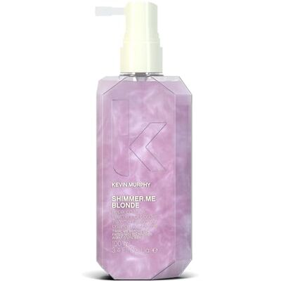 KEVIN.MURPHY Spray soin Bonde Shimmer Me de Kevin Murphy, 100 ml - Publicité KEVIN.MURPHY Spray soin Bonde Shimmer Me de Kevin Murphy, 100 ml - Publicité
