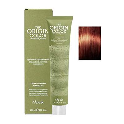 Nook Origin Color 5.4 he.br.ku. 100 ml - Publicité Nook Origin Color 5.4 he.br.ku. 100 ml - Publicité