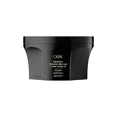 Oribe Signature Moisture Masque (175 ml) - Publicité Oribe Signature Moisture Masque (175 ml) - Publicité