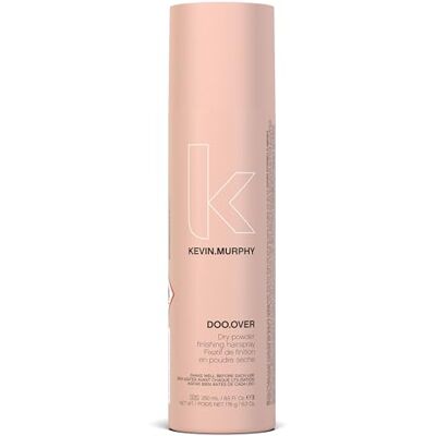 KEVIN.MURPHY Kevin Murphy Styling Doo over 250ml (13145) - Publicité KEVIN.MURPHY Kevin Murphy Styling Doo over 250ml (13145) - Publicité
