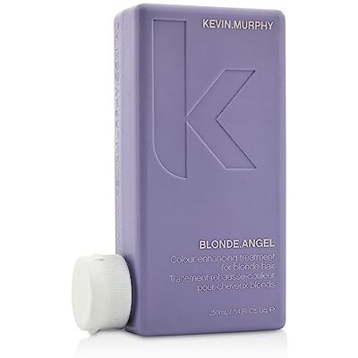 Kevin Murphy Blonde.Angel Traitement Améliorant la Couleur - Soin Capillaire - Publicité Kevin Murphy Blonde.Angel Traitement Améliorant la Couleur - Soin Capillaire - Publicité