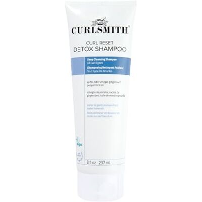 CURLSMITH HAIRSHAMPOOPARENT - Publicité CURLSMITH HAIRSHAMPOOPARENT - Publicité