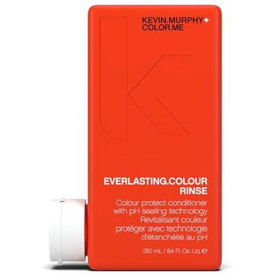KEVIN.MURPHY Everlasting.Colour Rinse Après-Shampoing Couleur pH, 250 ml - Publicité KEVIN.MURPHY Everlasting.Colour Rinse Après-Shampoing Couleur pH, 250 ml - Publicité