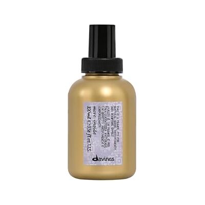 Davines This is a Blow Dry Primer - Base de secado - Publicité Davines This is a Blow Dry Primer - Base de secado - Publicité