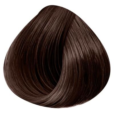 KIN Coloration Permanente Nouvelle génération Crem Color 6.51 : Blond Foncé Marron Cendré 100ml - Publicité KIN Coloration Permanente Nouvelle génération Crem Color 6.51 : Blond Foncé Marron Cendré 100ml - Publicité