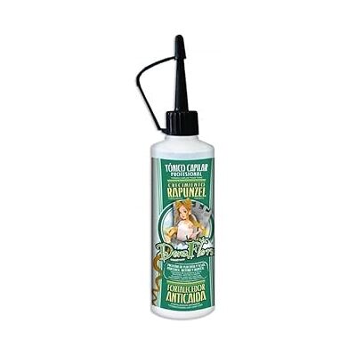 Ninguno Dona Rapunzel Kit Soin Capillaire - Shampoing, Masque, Leave-in & Tonic - Publicité Ninguno Dona Rapunzel Kit Soin Capillaire - Shampoing, Masque, Leave-in & Tonic - Publicité