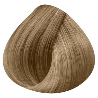 KIN Coloration Permanente Nouvelle génération Crem Color 10.32 : Blond Platine Doré Irisé 100ml - Publicité KIN Coloration Permanente Nouvelle génération Crem Color 10.32 : Blond Platine Doré Irisé 100ml - Publicité