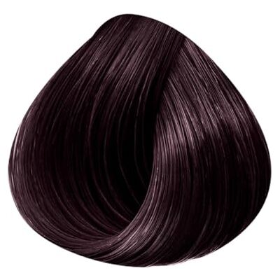 KIN Coloration permanente sans ammoniaque aux 5 huiles essences 4.77 : Châtain Violet Intense 100ml - Publicité KIN Coloration permanente sans ammoniaque aux 5 huiles essences 4.77 : Châtain Violet Intense 100ml - Publicité