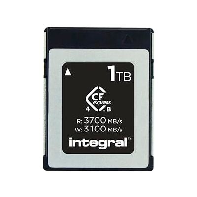 Integral - INFE1TB3700/S1600G4.0 - 1TB - Publicité Integral - INFE1TB3700/S1600G4.0 - 1TB - Publicité