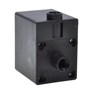 Phobya DC12-400 PWM Pompe 12Volt Refroidissement par Eau Pompes - Publicité Phobya DC12-400 PWM Pompe 12Volt Refroidissement par Eau Pompes - Publicité