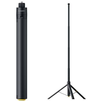 Insta360 Throwpod - Publicité Insta360 Throwpod - Publicité