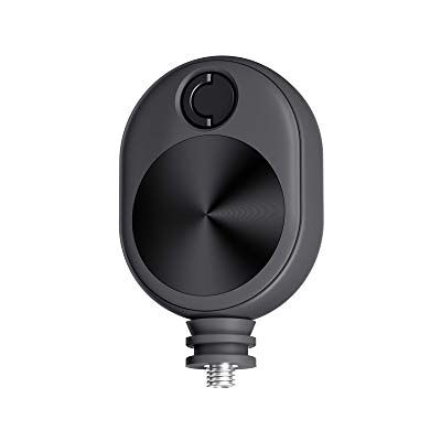 Insta360 Bullet Time Cordon rétractable pour X3, One X2, RS (1" 360 exclus) 110 cm pour des Prises de Vue Incroyables 360 - Publicité Insta360 Bullet Time Cordon rétractable pour X3, One X2, RS (1" 360 exclus) 110 cm pour des Prises de Vue Incroyables 360 - Publicité