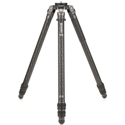 Benro TMTH43C Mammoth Serie 4 Carbon 3 Section Tripod - Publicité Benro TMTH43C Mammoth Serie 4 Carbon 3 Section Tripod - Publicité