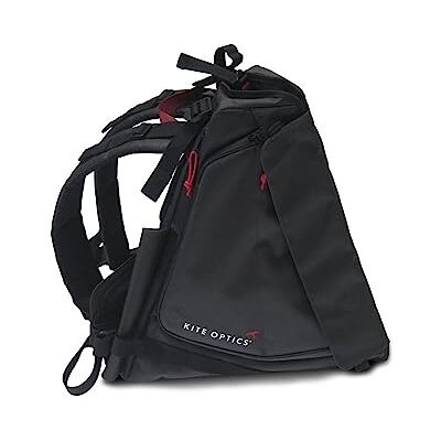 Kite Optics Sac à Dos pour trépied - Publicité Kite Optics Sac à Dos pour trépied - Publicité