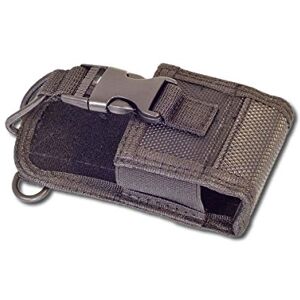 vhbw Étui Type MSC-20D Compatible avec Baofeng UV-5R, UV-5RA, BF-A52, UV-3R, BF-666S, BF-888, BF-777 Talkie walkie et radios 39 x 59 x 135 mm, Noir - Publicité vhbw Étui Type MSC-20D Compatible avec Baofeng UV-5R, UV-5RA, BF-A52, UV-3R, BF-666S, BF-888, BF-777 Talkie walkie et radios 39 x 59 x 135 mm, Noir - Publicité