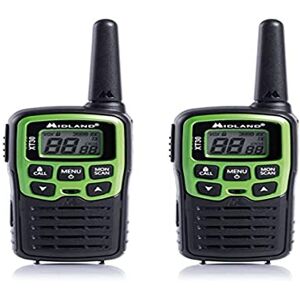Midland Appareil par XT30 PMR C1177 - Publicité Midland Appareil par XT30 PMR C1177 - Publicité