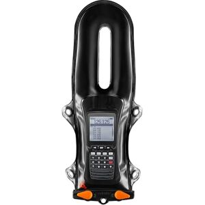 Etui radio Vhf Classic Aquapac - Étanche, Poussière, Sable, Saleté - Publicité Etui radio Vhf Classic Aquapac - Étanche, Poussière, Sable, Saleté - Publicité