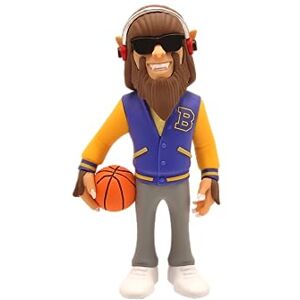 MINIX Teen Wolf Scott Howard #104 Figurine à Collectionner 12cm - Publicité MINIX Teen Wolf Scott Howard #104 Figurine à Collectionner 12cm - Publicité