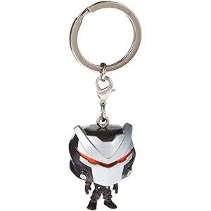 Funko POP! Keychain: Fortnite A Omega Mini-figurine en Vinyle à Collectionner Porte-clés Fantaisie Cadeau de Noël Idée de Cadeau Produits Officiels Video Games Fans Mini-figurine - Publicité Funko POP! Keychain: Fortnite A Omega Mini-figurine en Vinyle à Collectionner Porte-clés Fantaisie Cadeau de Noël Idée de Cadeau Produits Officiels Video Games Fans Mini-figurine - Publicité