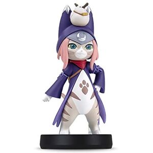 Capcom Monster Hunter Stories Series 2 Figure (Tsukino) Ami IBO (Japon) - Publicité Capcom Monster Hunter Stories Series 2 Figure (Tsukino) Ami IBO (Japon) - Publicité