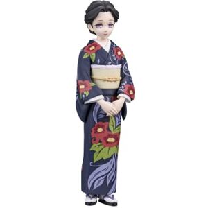 Banpresto Tamayo Statue, 14 cm Taille - Publicité Banpresto Tamayo Statue, 14 cm Taille - Publicité