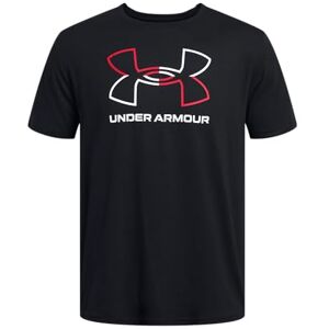 Under Armour - Standard Global Foundation T-Shirt à manches courtes - Publicité Under Armour - Standard Global Foundation T-Shirt à manches courtes - Publicité