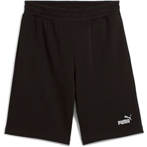 Shorts Bermuda Puma pour homme - Noir - Publicité Shorts Bermuda Puma pour homme - Noir - Publicité