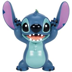 Enesco Grand Jester Studios Figurine Stitch Double Face, 5.1 inch - Publicité Enesco Grand Jester Studios Figurine Stitch Double Face, 5.1 inch - Publicité