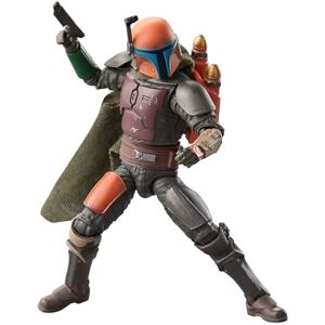 Star Wars The Vintage Collection, Figurine Mandalorian Judge de 9,5 cm, : The Mandalorian - Publicité Star Wars The Vintage Collection, Figurine Mandalorian Judge de 9,5 cm, : The Mandalorian - Publicité