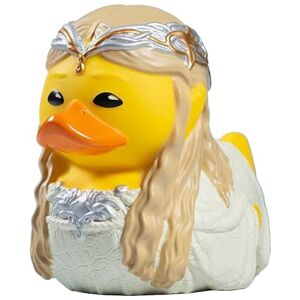 TUBBZ Boîte Édition: Lord of The Rings – Galadriel Figurine en Vinyle De Canard en Cosplay - Publicité TUBBZ Boîte Édition: Lord of The Rings – Galadriel Figurine en Vinyle De Canard en Cosplay - Publicité