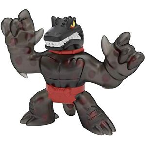 Heroes of Goo Jit Zu - Dino Power - Action Figure - Publicité Heroes of Goo Jit Zu - Dino Power - Action Figure - Publicité